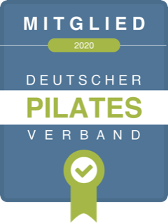 Pilates Verband Zertifikat